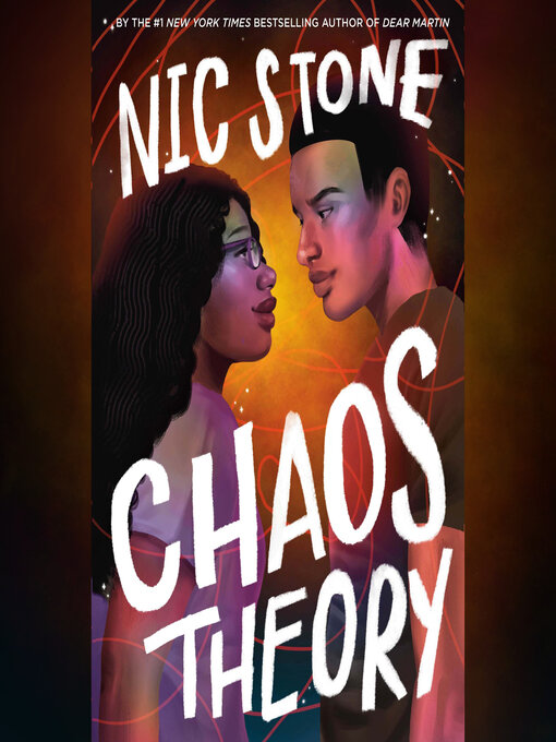 Title details for Chaos Theory by Nic Stone - Wait list